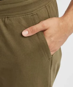 Solid SDJORY - Pantalon De Survêtement - Ivy Green -Promos Solid Magasin 25a28b7e98b8408a969e97e17a2e7356