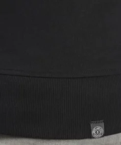 Solid SDJORKE - Sweatshirt - Black -Promos Solid Magasin 25e248b6d34f4c5cbf7da73c6efe551a