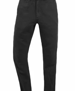 Solid LORAN - Pantalon Classique - Black -Promos Solid Magasin 264a0d5417dc42db85fd48e3b51ef637