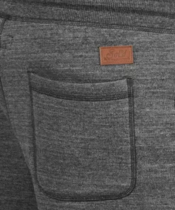 Solid SDARIS - Short - Gray Melange 11 Solid SDARIS - Short - Gray Melange -Promos Solid Magasin 268fca6bba9644b8805ca00fca98377f