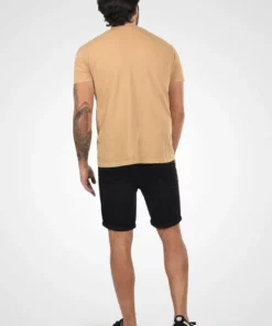 Solid SDREGULAR - Short En Jean - Black Dnm 8 Solid SDREGULAR - Short En Jean - Black Dnm -Promos Solid Magasin 2690034230f84ff1b9f2c0555554d97b