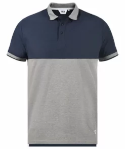 Solid SDCORBIN - Polo - Faded Blue 10 Solid SDCORBIN - Polo - Faded Blue -Promos Solid Magasin 26beda64b13949bab4fd3a75ee4822d2