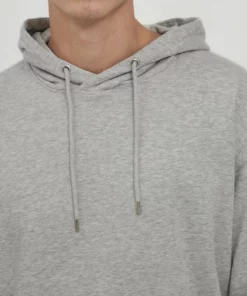 Solid SDMASON HOOD 21106758 - Sweatshirt - Light Grey Melange 9 Solid SDMASON HOOD 21106758 - Sweatshirt - Light Grey Melange -Promos Solid Magasin 26ce9963b8a74f6f94919cc1b29bf18c
