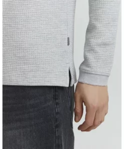 Solid SDBROGAN - Polo - Light Grey Melange 10 Solid SDBROGAN - Polo - Light Grey Melange -Promos Solid Magasin 26ed31c1185a47889723b96c00cc2898