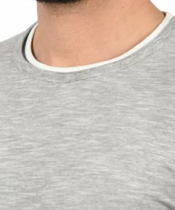 Solid SDRIGOS - T-shirt Basique - Monument 7 Solid SDRIGOS - T-shirt Basique - Monument -Promos Solid Magasin 276f3f859aff4a7c9a521af4d7b3f181