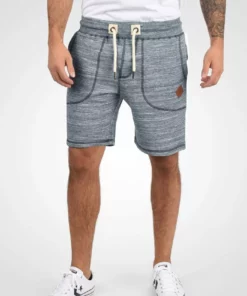 Solid SDARIS - Short - Gray