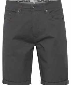 Solid SDMILLAN - Short - Forged Iron -Promos Solid Magasin 27ba94f38b3d45f18091caed74345e51