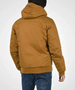 Solid SDTILLY - Veste Mi-saison - Cinnamon 8 Solid SDTILLY - Veste Mi-saison - Cinnamon -Promos Solid Magasin 27bede4545af483caad0779b3070a5cd