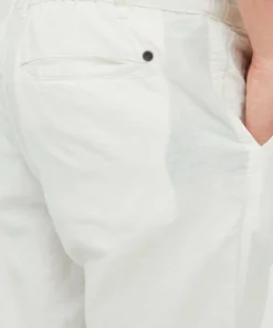 Solid SDSOHAN - Short - White -Promos Solid Magasin 27fa7f58a064413e86e293f434ec3259