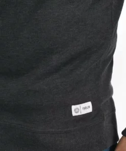 Solid SDTARABO - Sweatshirt - Dark Grey Melange -Promos Solid Magasin 2833c8730f4a4855b7e77cb6cbec9aa1