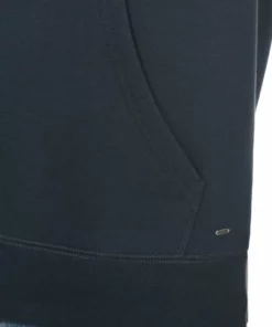 Solid SDBERTIZIP - Sweat à Capuche Zippé - Blue 13 Solid SDBERTIZIP - Sweat à Capuche Zippé - Blue -Promos Solid Magasin 287804a18b2e40bf8e08b04965344f94