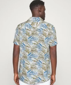 Solid BRYANT - Chemise - Oatmeal 7 Solid BRYANT - Chemise - Oatmeal -Promos Solid Magasin 28d6a7abb6d34a6b8e61d2c11eff01b3