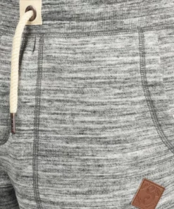 Solid SDARIS - Short - Light Grey -Promos Solid Magasin 28d88acd50d24f48bd606ecb62bac58a