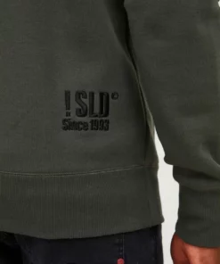 Solid SDBENE - Sweat à Capuche Zippé - Climb Ivy 10 Solid SDBENE - Sweat à Capuche Zippé - Climb Ivy -Promos Solid Magasin 29126b45c4684084a645e179eec33d4f