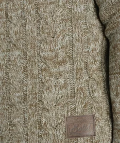 Solid SDPANKRAZ - Pullover - Dune 9 Solid SDPANKRAZ - Pullover - Dune -Promos Solid Magasin 2914bcde4d5142cf8be99836c57fa12d