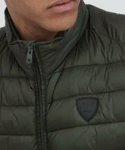 Solid SDHAILIE W.COAT 21104355 - Veste Sans Manches - Deep Forest 9 Solid SDHAILIE W.COAT 21104355 - Veste Sans Manches - Deep Forest -Promos Solid Magasin 296e4e3df32f44f1ab5f944091d37b2c