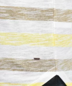 Solid SDTET - T-shirt Imprimé - Yellow 7 Solid SDTET - T-shirt Imprimé - Yellow -Promos Solid Magasin 29c2082c504b45b58cad5238952822ce