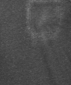 Solid SDTOKE - T-shirt Basique - Black -Promos Solid Magasin 2a478f8efbb544d78941d2a4f2a450ec