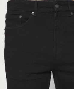 Solid DAD - Jeans Fuselé - Black -Promos Solid Magasin 2a8d131961024a63b7710d8c1de0bbff
