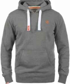 Solid SDBENNHOOD - Sweat à Capuche - Grey Melange 6 Solid SDBENNHOOD - Sweat à Capuche - Grey Melange -Promos Solid Magasin 2b152937aaa941b9a1bdd54becd1736f
