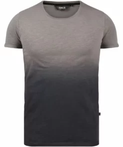 Solid SDDIVINO - T-shirt Basique - Black -Promos Solid Magasin 2b365a40427c4ea78a2b4a833ad043bb