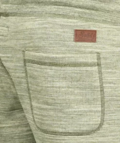 Solid SDARIS - Short - Green -Promos Solid Magasin 2b6dc7e550924c538d31a6c1d7d6ee62