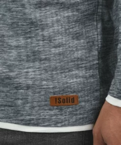 Solid SDBELAGOS - T-shirt à Manches Longues - Insignia B -Promos Solid Magasin 2b7e7b4948b245ab95b3bc242ba2bbce