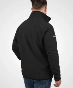Solid SDSOLANE - Veste Mi-saison - Black 9 Solid SDSOLANE - Veste Mi-saison - Black -Promos Solid Magasin 2b8c414d336b4548910bd31cf6d775b9