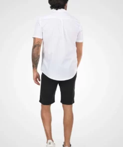 Solid SDSHORTS - Short - Black 8 Solid SDSHORTS - Short - Black -Promos Solid Magasin 2bbeddf82e374435acdb557717d8cb74