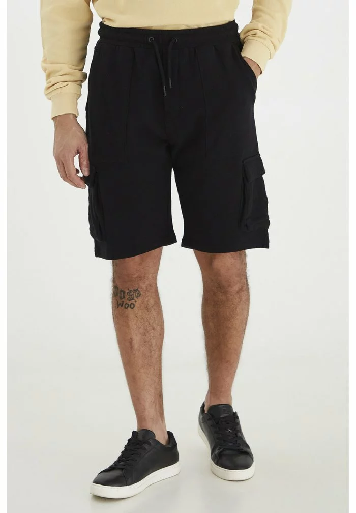 Solid SDRYAT - Short - Black 1 Solid SDRYAT - Short - Black