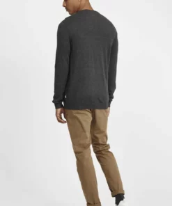 Solid SDALEGRE - Pullover - Dark Grey Melange 8 Solid SDALEGRE - Pullover - Dark Grey Melange -Promos Solid Magasin 2be5c2d2856442f4a8b6d4bd4365d384