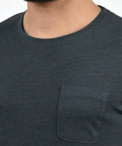 Solid SDBOB - T-shirt Basique - Ins Blu M -Promos Solid Magasin 2bfd295012d1450a8c9c8ac1d7c6532b