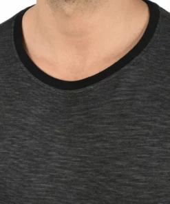 Solid SDNED - T-shirt Imprimé - Black -Promos Solid Magasin 2c0d3985d6bf40a1947446aa8f3324a7