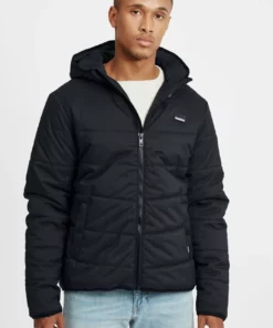 Solid SDATREO - Veste D'hiver - Black