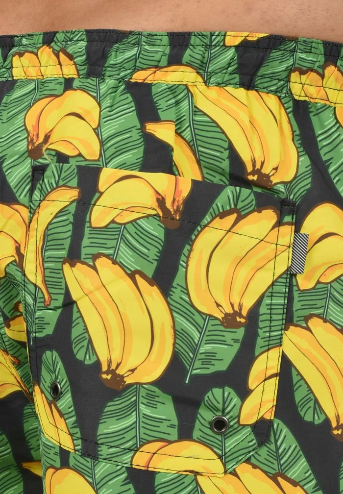 Solid SDSHORTS - Short De Bain - Huntergree 6 Solid SDSHORTS - Short De Bain - Huntergree – Image 6