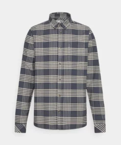 Solid AYDEN - Chemise - Peyote 8 Solid AYDEN - Chemise - Peyote -Promos Solid Magasin 2cb8b2c69642422ba1c98bb82b3664aa