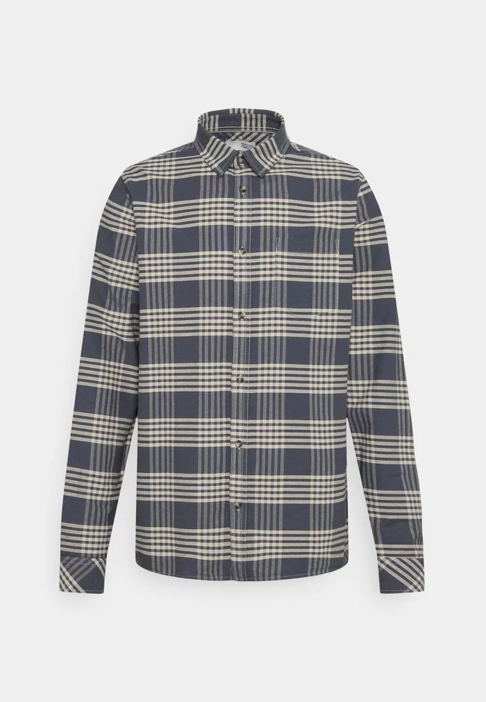 Solid AYDEN - Chemise - Peyote 4 Solid AYDEN - Chemise - Peyote – Image 4