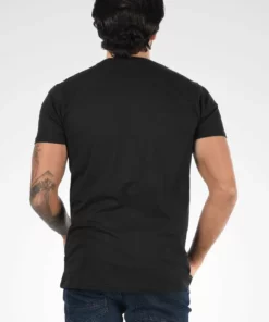 Solid SDCIMO - T-shirt Imprimé - Black -Promos Solid Magasin 2ce4f44a93bb4077869b9e7b8529c92f