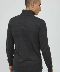 Solid SDBAMARO - Pullover - Dark Grey Melange 8 Solid SDBAMARO - Pullover - Dark Grey Melange -Promos Solid Magasin 2d265e9a46d44491bf0113f884e0471e