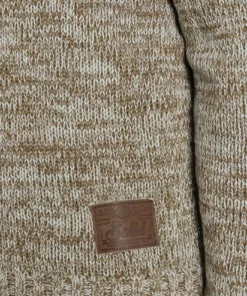 Solid SDPHILOSTRATE - Pullover - Dune -Promos Solid Magasin 2d43208d3d0c4e8ebb19eb289eacbe05