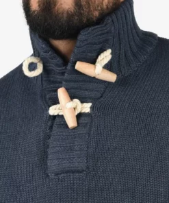 Solid SDPIROY - Pullover - Dark Blue 7 Solid SDPIROY - Pullover - Dark Blue -Promos Solid Magasin 2d4fc0bcffec4ec2882eaa638d26d38f