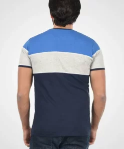 Solid CODY - T-shirt Imprimé - Insignia Blue 9 Solid CODY - T-shirt Imprimé - Insignia Blue -Promos Solid Magasin 2d72be2d1c304ea3b3c482d54d1c1154