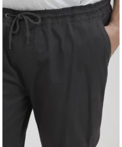 Solid SDTHEREON BT - Pantalon Classique - Forged Iron -Promos Solid Magasin 2d9339d9e02b4a74a8171c9184d6a397