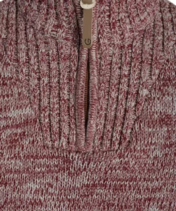 Solid SDPHILOSTRATE - Pullover - Wine Red -Promos Solid Magasin 2dd036becb3640908b9693c6f9e693a0