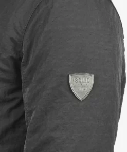 Solid SDDAEMON - Veste D'hiver - Dark Grey -Promos Solid Magasin 2e20d67ace694f74bf891391fd6a00bf