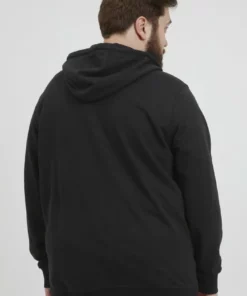 Solid SDTAMBO BT - Sweat à Capuche Zippé - Black -Promos Solid Magasin 2e5ec549df98475f8af0100f82fd6195
