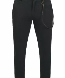 Solid SDPANT - Pantalon Classique - Dar Grey M -Promos Solid Magasin 2e7fd873ce13465b9759820384105d76