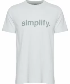 Solid SDAMADEUS SS1 - T-shirt Imprimé - Ice Flow -Promos Solid Magasin 2eb6bf8c0e9d4aafba97ae4efc047fc6