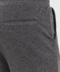 Solid SDSTEVEN - Short - Dark Grey Melange -Promos Solid Magasin 2efa52fa101a49f3891a5529159ca812