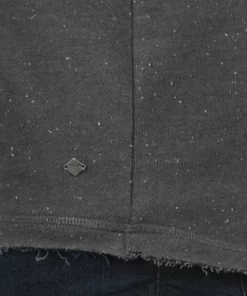 Solid SDNAPPO - Sweatshirt - Black -Promos Solid Magasin 2f01be3af1fc4b88b13712d2d28eaffc